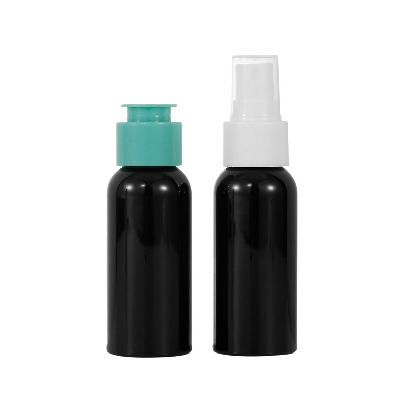 60ml pet bottles