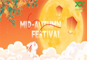 Mid-Autumn Festival 2024