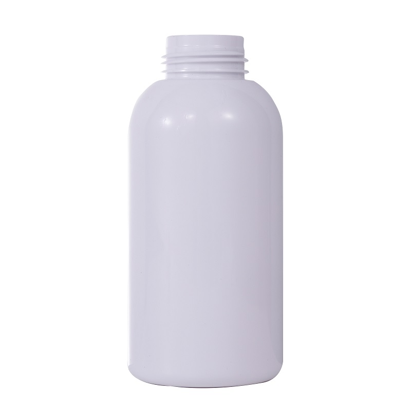 500ml foaming handwash bottle