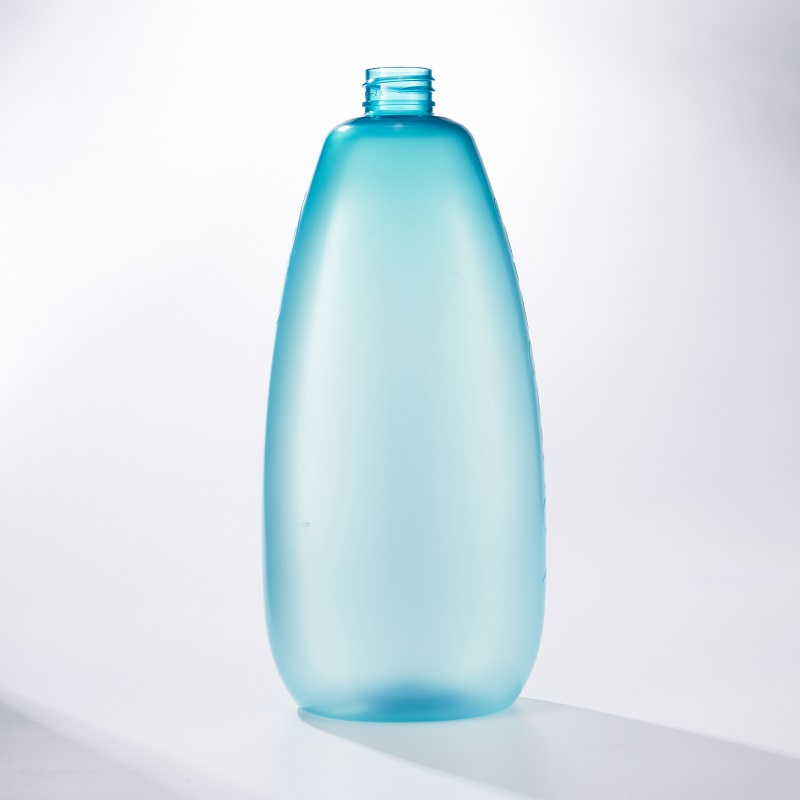 1000ml plastic bottle