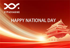 Happy National Day