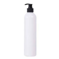 Why choose the good quality 500ml empty pet plastic Shampoo Bottle from XYpackaging?